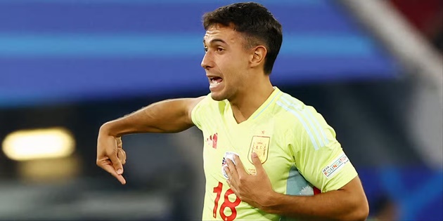 Martin Zubimendi: Lựa chọn lý tưởng thay Thomas Partey tại Arsenal_695a8eca72722.jpeg