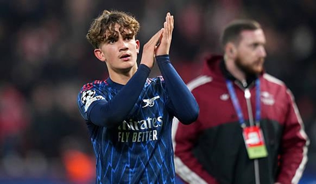 Max Dowman đi vào lịch sử Champions League cùng Arsenal_695a24901adbd.jpeg