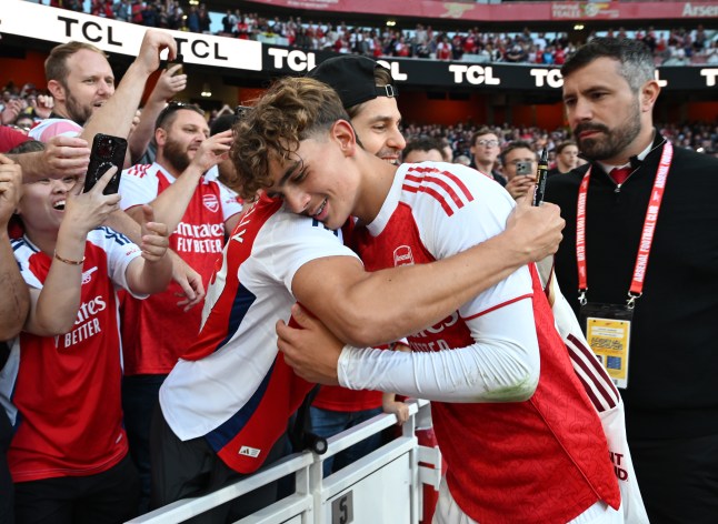 Max Dowman phá vỡ im lặng sau màn ra mắt lịch sử cho Arsenal_695a359907878.jpeg