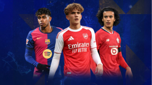 Max Dowman và bài kiểm tra đầu tiên: Vượt qua Yamal; Chiến lược phát triển tài năng của Arteta_695a261e5040a.png