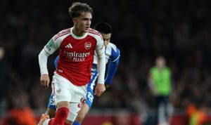 Max Dowman và hành trình trở thành cầu thủ trẻ nhất lịch sử Arsenal_695a2637451e3.jpeg