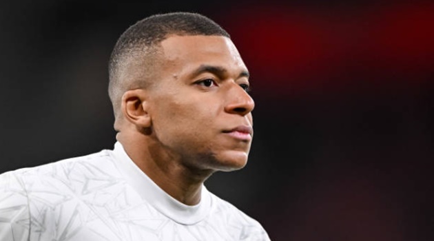Mbappe có thể giúp Arsenal thực hiện thương vụ trong mơ_695a86176b7de.jpeg