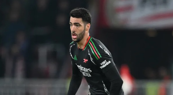 Merino đá tiền đạo quan trọng ra sao với Arsenal?_695a684d71f6c.jpeg