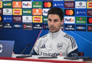 Merino được Arteta ca ngợi, sẵn sàng gánh hàng công Arsenal_695a23ac3be0f.jpeg