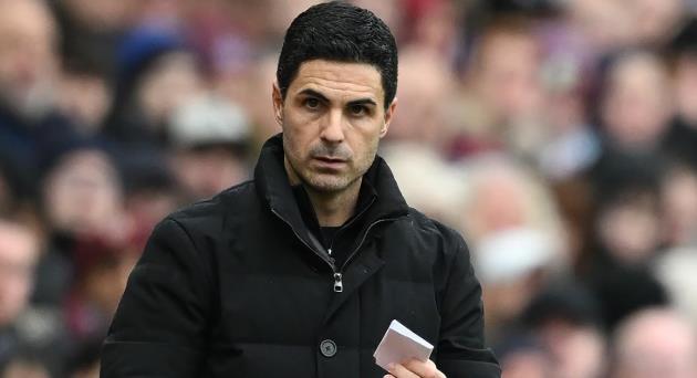 Merson cảnh báo Arteta: Arsenal sẽ không thể vô địch nếu bỏ qua Gyokeres_695a17ec1a5a6.jpeg