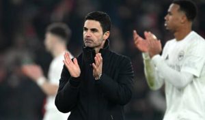 Mikel Arteta: “Arsenal xứng đáng giành chiến thắng”_695a7ab62eef2.jpeg
