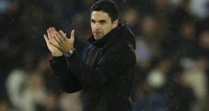 Mikel Arteta báo tin vui về Rice, Saka, Timber_695a5cbc53b50.jpeg