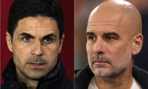 Mikel Arteta chỉ đứng sau Pep Guardiola về chi tiêu của các HLV kể từ năm 2020_695a6aed2169d.jpeg