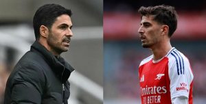 Mikel Arteta có phải chịu trách nhiệm cho cuộc khủng hoảng của Arsenal?_695a7004b3b6b.jpeg