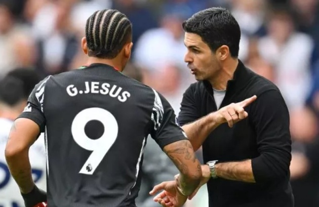 Mikel Arteta đã ‘phát tín hiệu’ cho Arsenal_695a7a19329ec.jpeg