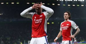 Mikel Arteta hé lộ tình hình thể lực của Gabriel_695a865a5e81e.jpeg