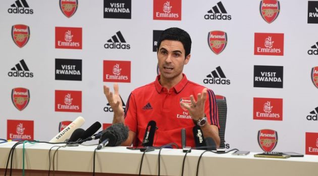 Mikel Arteta – Hình mẫu lãnh đạo toàn diện của Arsenal trước truyền thông_695a5a9850a9f.jpeg