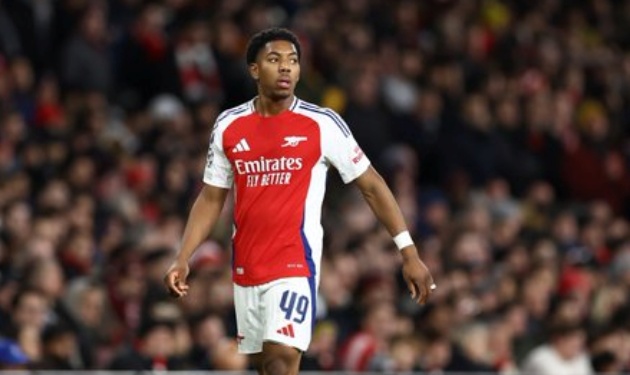 Mikel Arteta khen tấm tắc thần đồng Arsenal_695a826b63bdd.jpeg