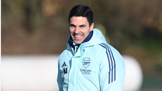 Mikel Arteta muốn khai thác điểm yếu của Man Utd_695a7af75af76.jpeg