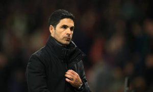 Mikel Arteta nghĩ gì về nửa sau mùa giải của Arsenal?_695a65606cf3c.jpeg
