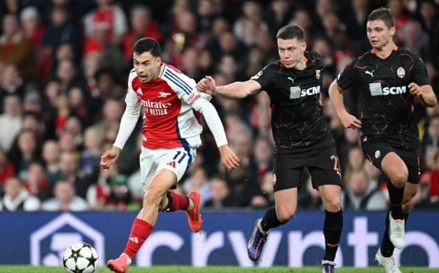 Mikel Arteta: “Rất khác biệt”_695a916553f62.jpeg