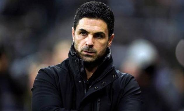 Mikel Arteta sẽ phải tìm ra công thức chiến thắng mới cho Arsenal_695a6f3cf1a9d.jpeg