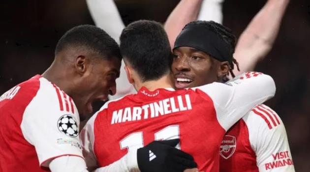 Mikel Arteta sở hữu chiều sâu đội hình mạnh nhất châu Âu?_695a1ccdc8ea4.jpeg