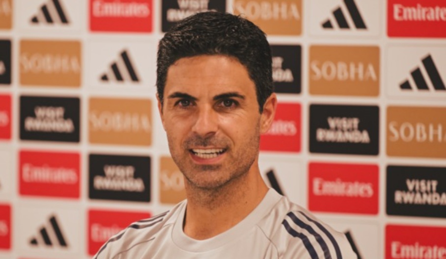 Mikel Arteta thiết lập kỷ lục đáng kinh ngạc tại Champions League_695a245eda460.jpeg