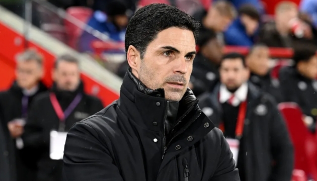 Mikel Arteta trả giá đắt cho 2 sự mất mát của Arsenal_695a6bfb8a098.jpeg