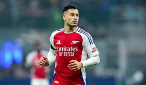 Mikel Arteta và cơn đau đầu bên hành lang trái của Arsenal_695a8a147047f.jpeg