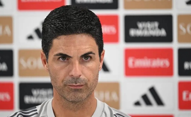 Mikel Arteta và mùa giải không còn chỗ cho lý do ở Arsenal_695a37f81b88e.jpeg