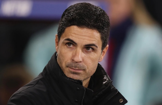 Mikel Arteta xác nhận tình trạng của Kai Havertz_695a7d0e9eaf1.jpeg