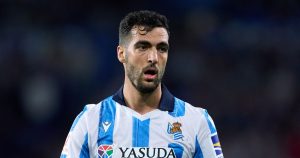 “Mikel Merino vừa ký hợp đồng 4 năm với Arsenal. Mọi thứ đã hoàn tất”_695aa1d0516d6.jpeg