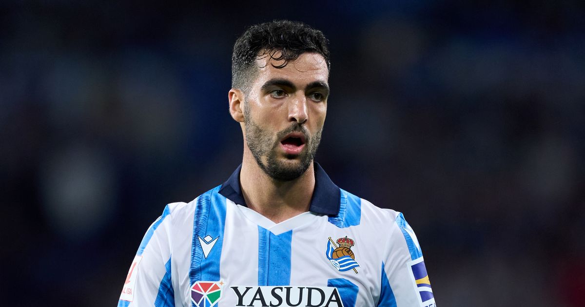 “Mikel Merino vừa ký hợp đồng 4 năm với Arsenal. Mọi thứ đã hoàn tất”_695aa1d0516d6.jpeg