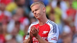 Món hời tài chính! Arsenal đã biết phải làm gì với Oleksandr Zinchenko_695a457f356c8.jpeg