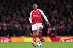 Mosquera giúp Arsenal tự tin vượt khó khi thiếu Gabriel_695a20659805a.jpeg