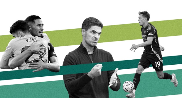 Một Arsenal khác lạ ở mùa giải mới_695aa20c675ce.jpeg