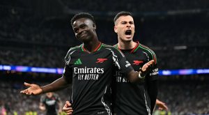 Một Arsenal trưởng thành chế giễu những lời đe dọa của Real Madrid_695a5b5b40c0a.jpeg