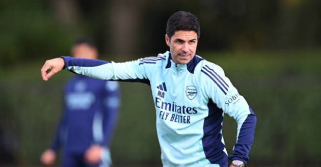 Một Arteta quyết đoán tạo nên thành công cho Arsenal_695a9321717d9.jpeg