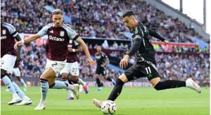 “Một sự kết hợp kinh khủng”, Jermaine Pennant cảm thán về 2 tiền đạo của Arsenal_695a9d2e37479.jpeg