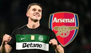 MU 2 lần đề nghị, Gyokeres kiên quyết chọn Arsenal_695a3d8cbc9c9.jpeg