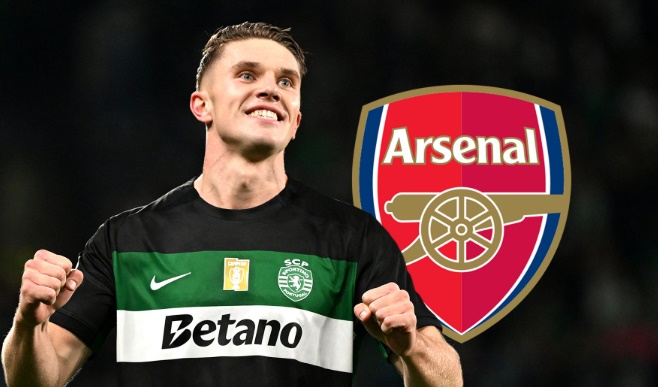 MU 2 lần đề nghị, Gyokeres kiên quyết chọn Arsenal_695a3d8cbc9c9.jpeg