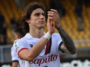 Mua Calafiori, Arsenal có nên tàn nhẫn với Tomiyasu?_695aa7d43e991.jpeg