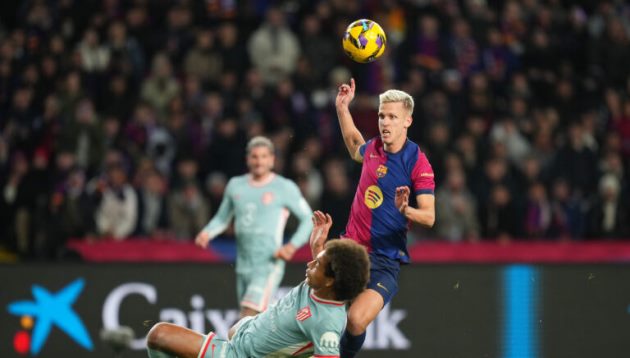 Mua được Olmo là bước ngoặt cho mùa giải của Arsenal_695a7ef27fe89.jpeg