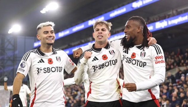 “Mùa tới phải khác!” – HLV Fulham cảnh báo Emile Smith-Rowe trước trận gặp Arsenal_695a606aae7e1.jpeg
