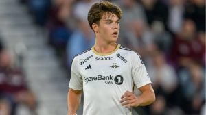 Mục tiêu của MU, Arsenal tiết lộ lý do chưa rời Rosenborg_695a71d09a04e.jpeg