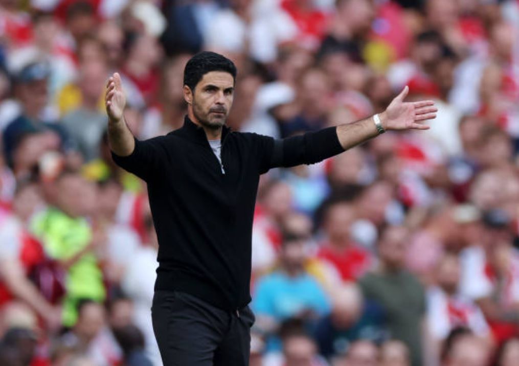 Muốn vô địch Premier League, Arsenal cần nghe lời khuyên của Wright_695aa15eee458.jpeg