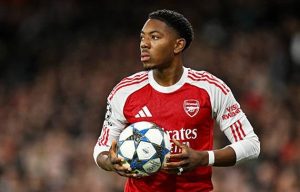 Myles Lewis-Skelly phải chờ đợi cơ hội tại Arsenal_695a21e8c9961.jpeg