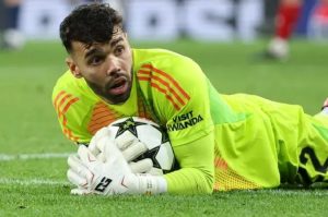 Nếu không có David Raya, Arsenal đã thua đậm PSG_695a540d84a11.jpeg