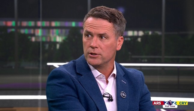 “Nếu là Saliba, tôi sẽ hét vào mặt Raya”_695a593b56054.jpeg