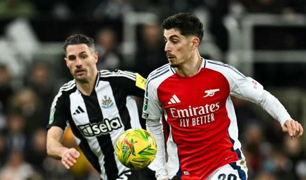 Newcastle tiếp tục dạy cho Arsenal và Mikel Arteta 1 bài học_695a7258c917a.jpeg