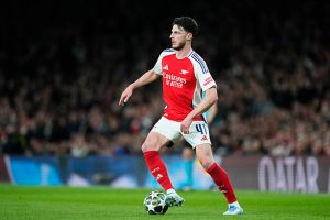 Ngoài Declan Rice, yếu tố nào giúp Arsenal đè bẹp Real?_695a5d21e65c5.jpeg