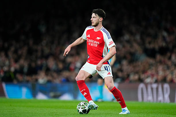 Ngoài Declan Rice, yếu tố nào giúp Arsenal đè bẹp Real?_695a5d21e65c5.jpeg