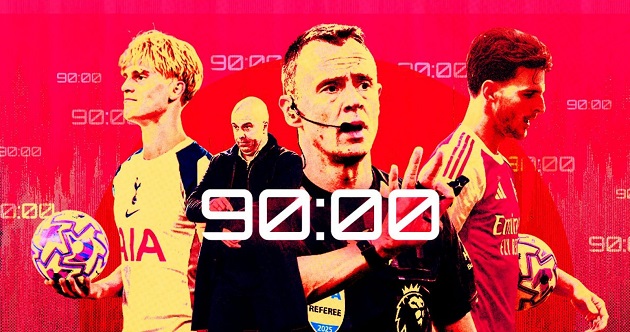 Ngoại hạng Anh 2025/26: Ít bóng lăn, nhiều thời gian chết hơn_695a2aae4f822.jpeg