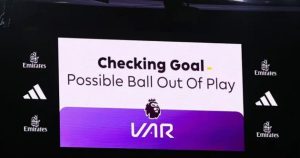 Ngoại hạng Anh sắp có công nghệ bắt lỗi bóng ra biên và việt vị mới_695a1544516ef.jpeg